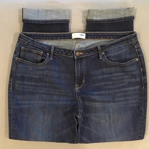 Old Navy Jeans